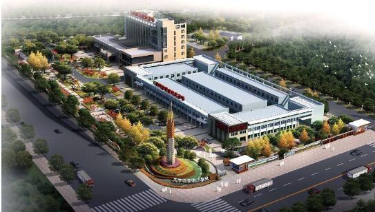 电商产业园发展模式及机遇分析