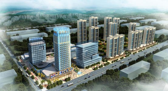 产业园面临的问题要靠什么致胜？